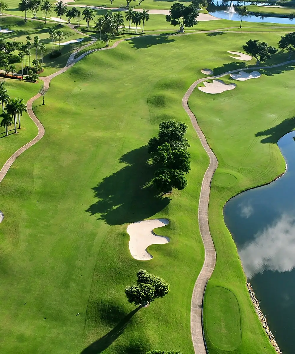 TPC Treviso Bay