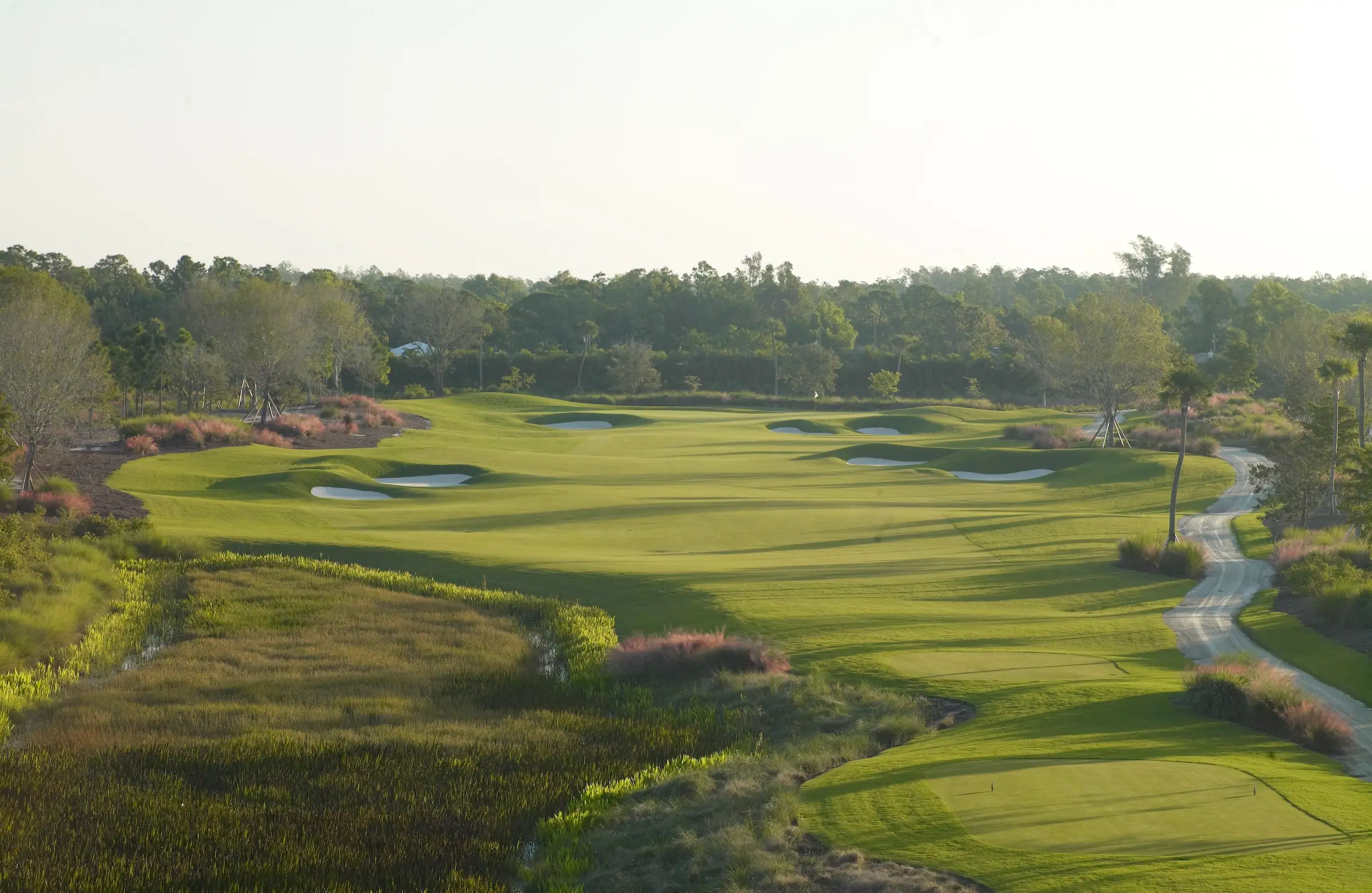 TPC Treviso Bay