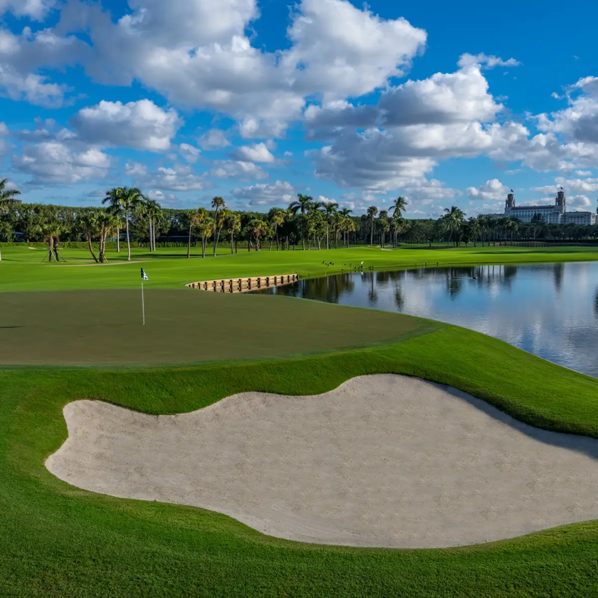 The Breakers Palm Beach