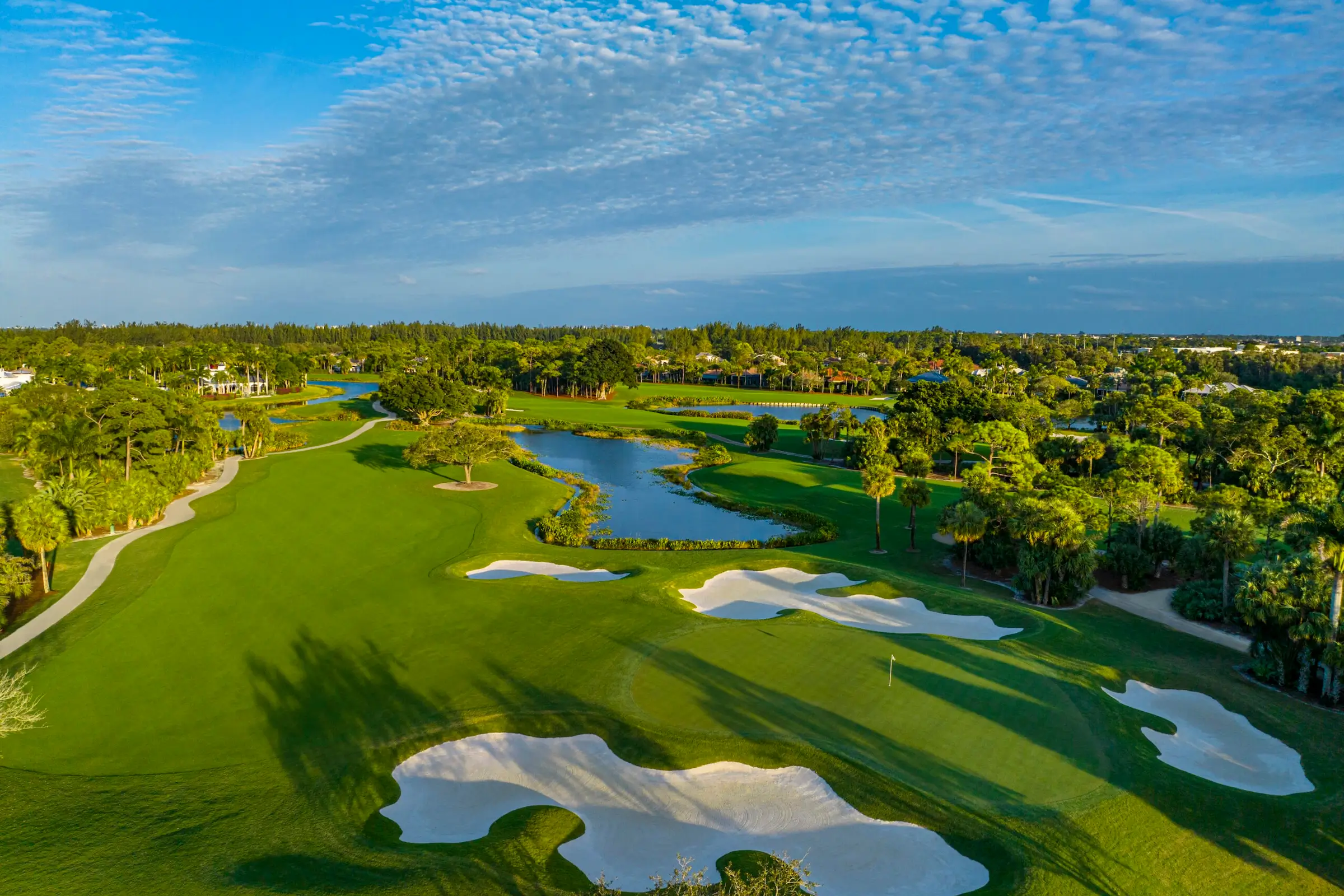 The Breakers Palm Beach