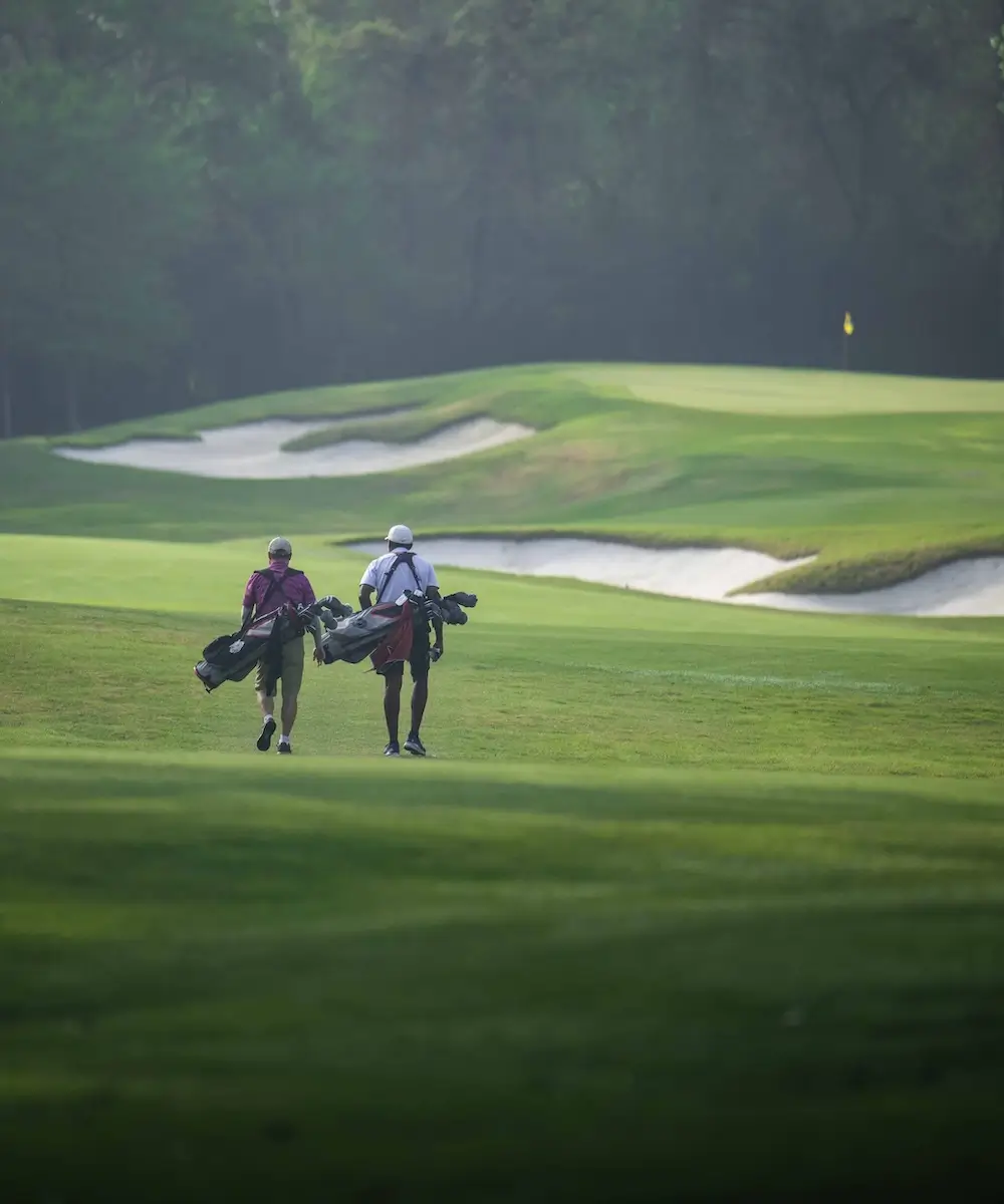 The Club at Carlton Woods