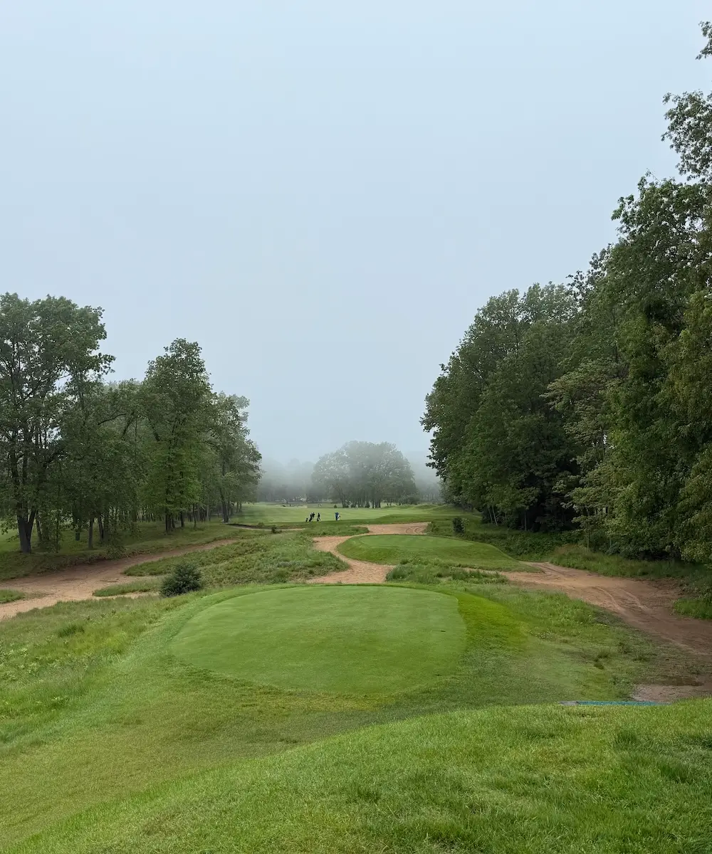 The Dunes Club