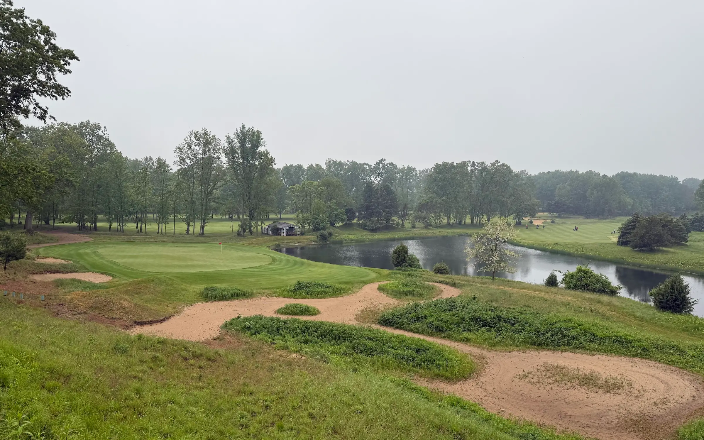 The Dunes Club