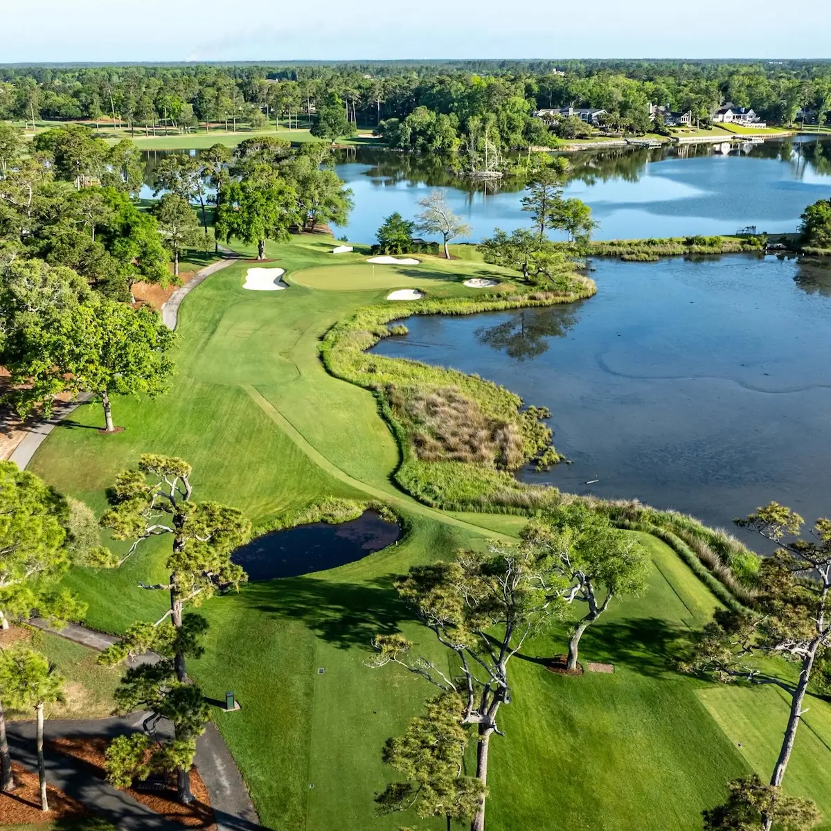 Dunes Golf and Beach Club