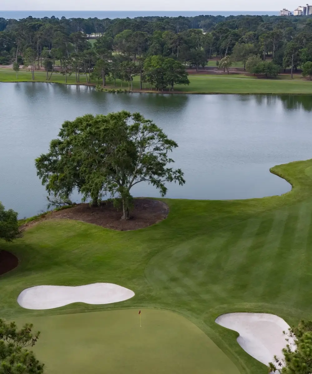 Dunes Golf and Beach Club