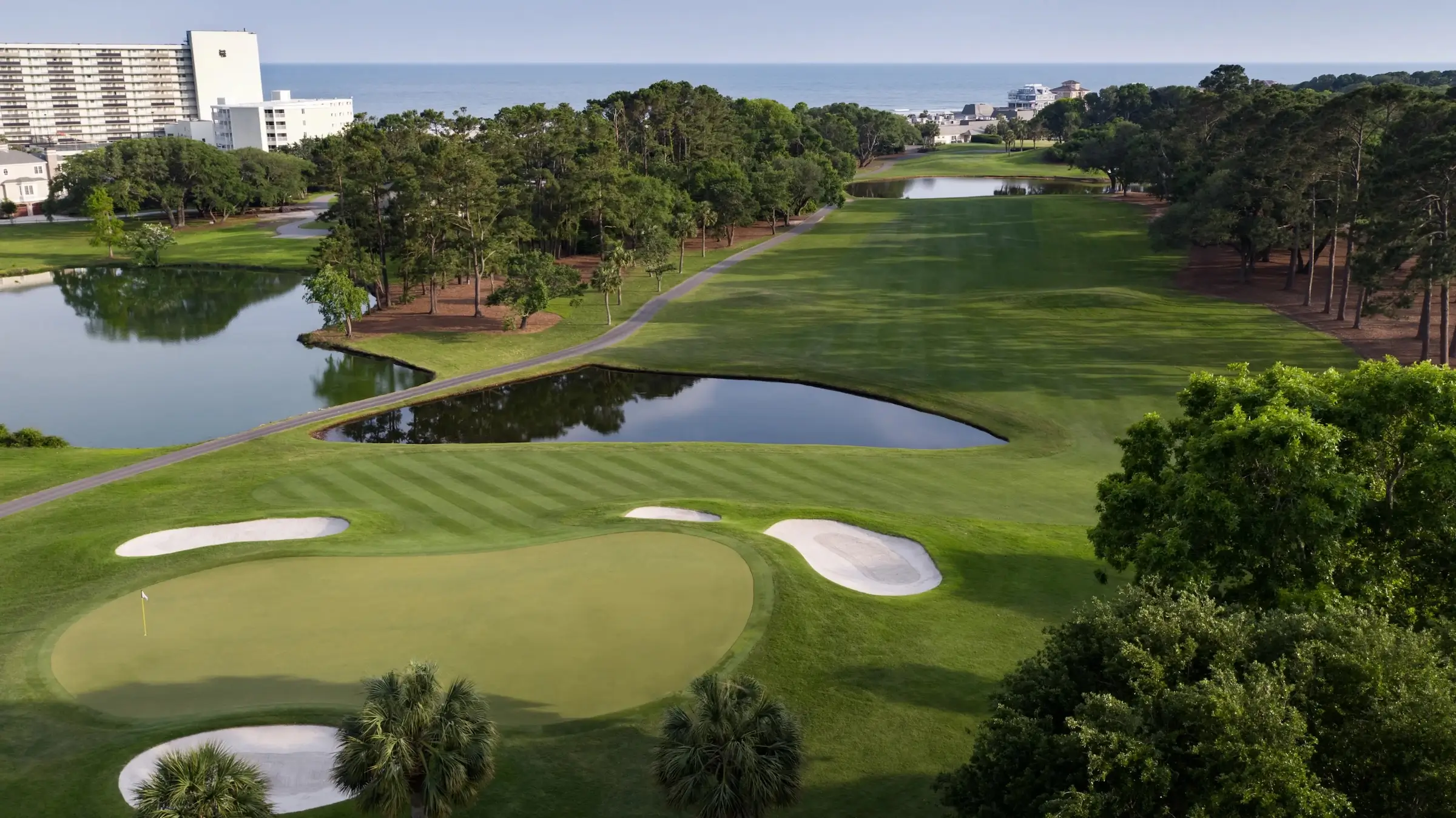 Dunes Golf and Beach Club