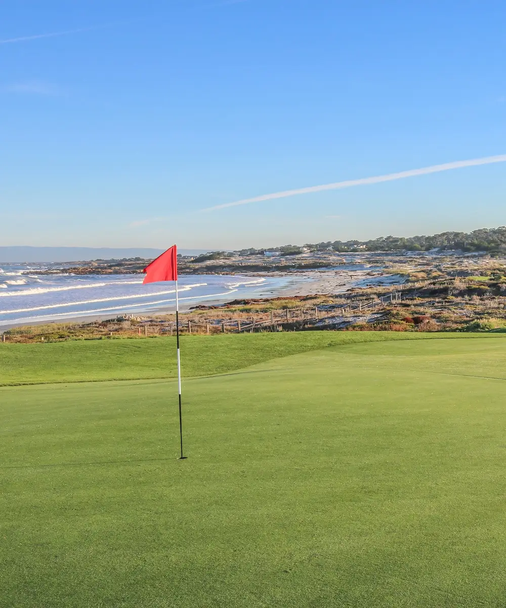 The Links at Spanish Bay