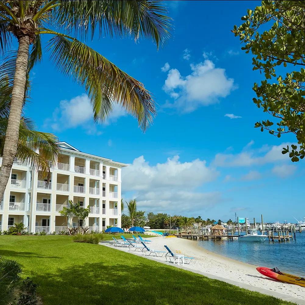 The Pointe Hotel