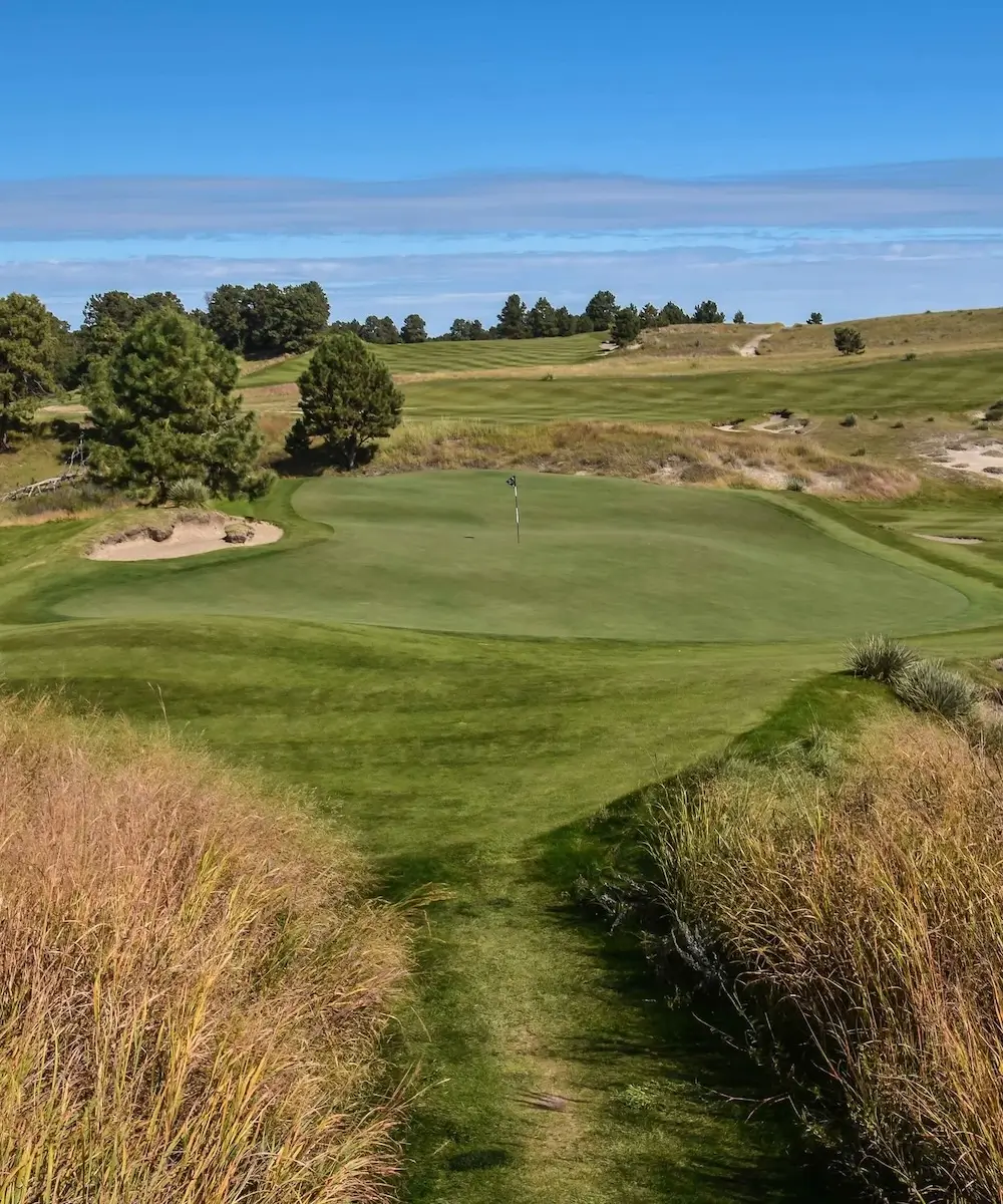 The Prairie Club