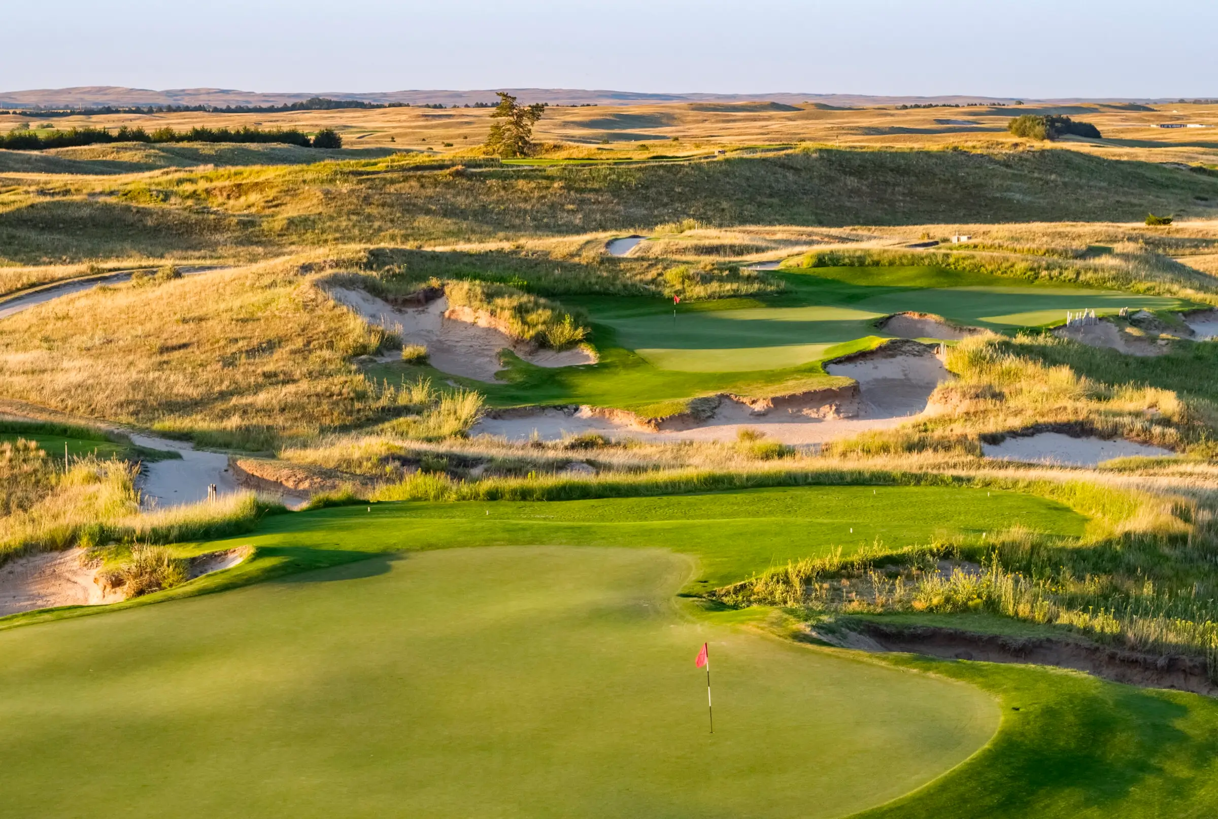 The Prairie Club
