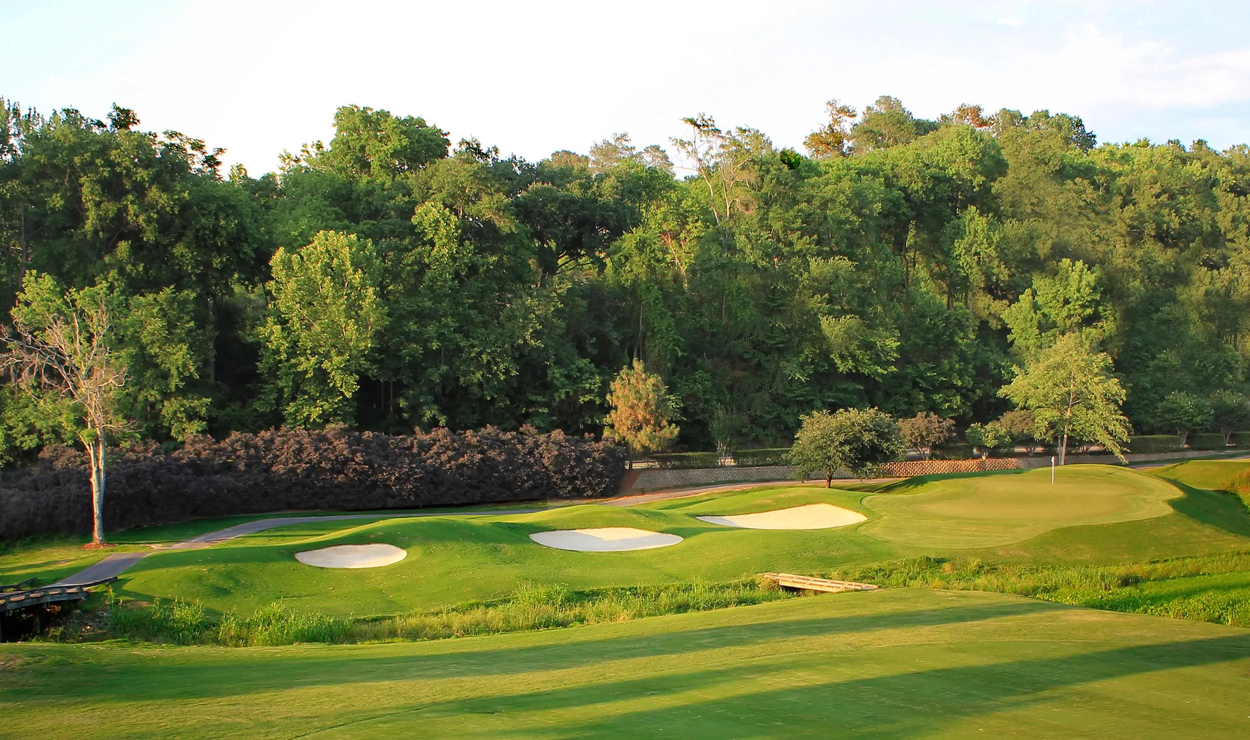 The River Club