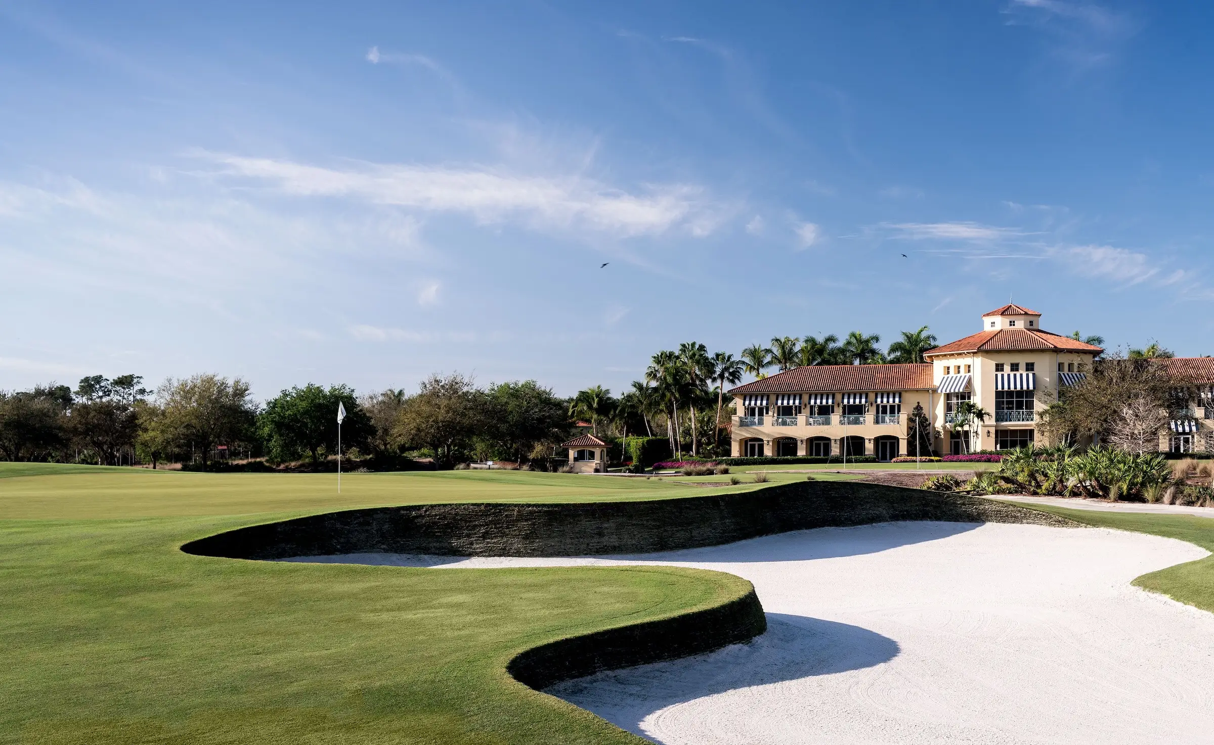 Tiburón Golf Club