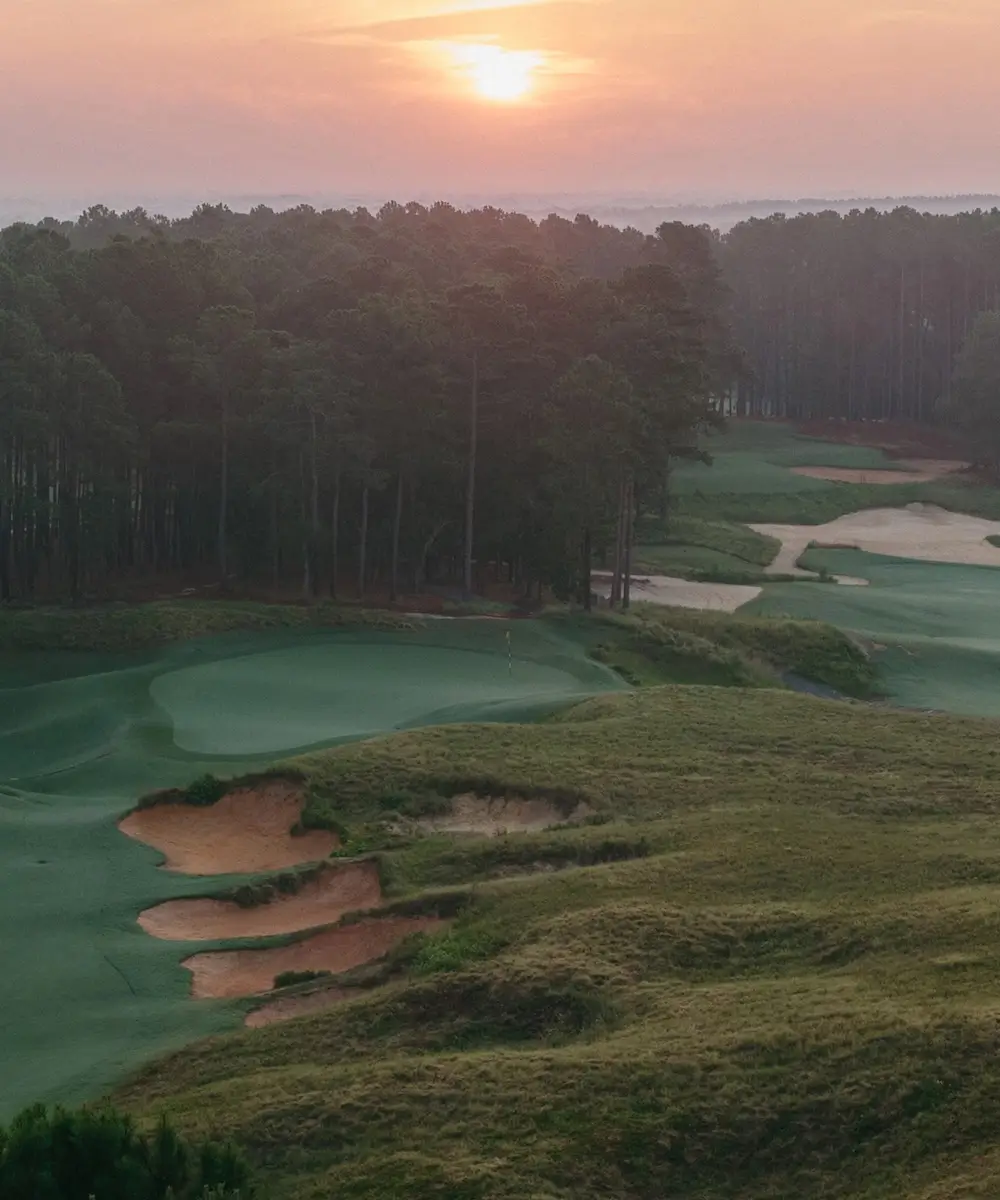 Tobacco Road Golf Club