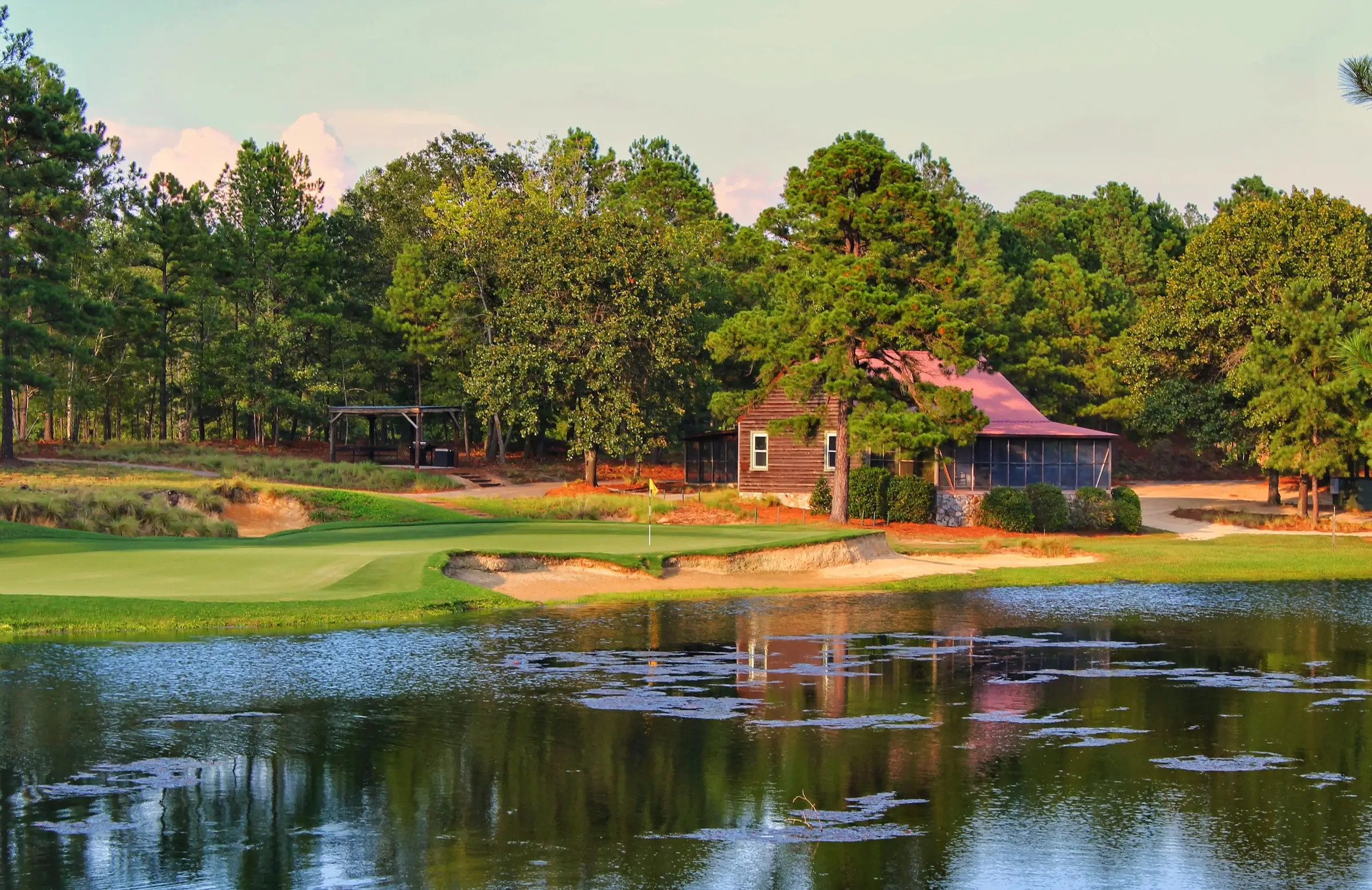 Tobacco Road Golf Club