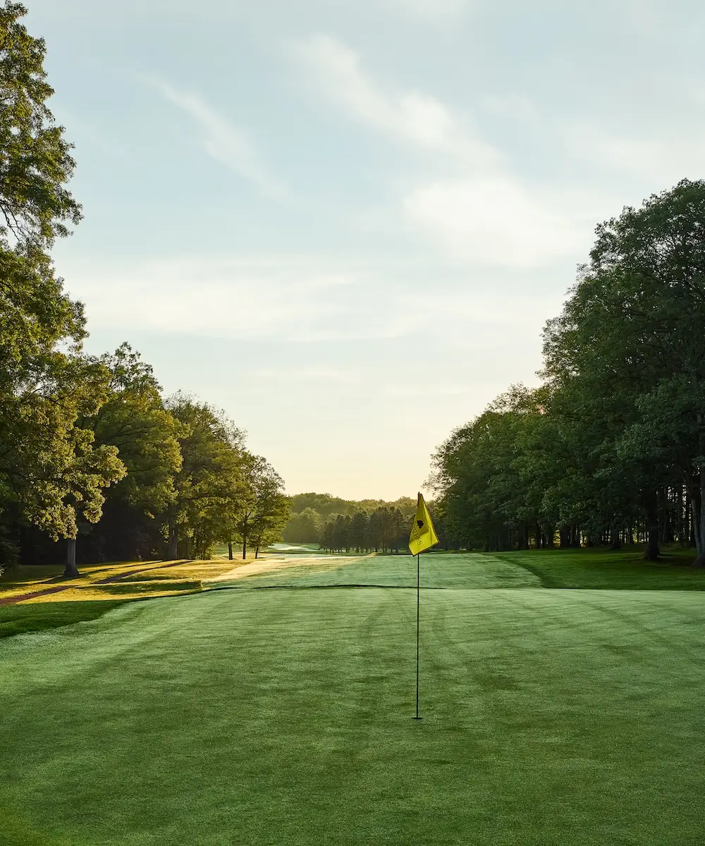 Toftrees Golf Resort