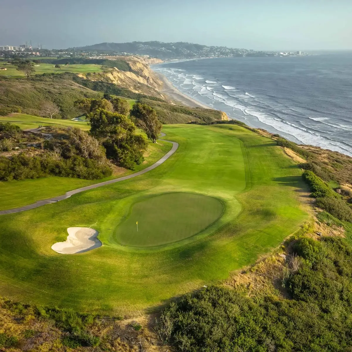 Torrey Pines Golf Course