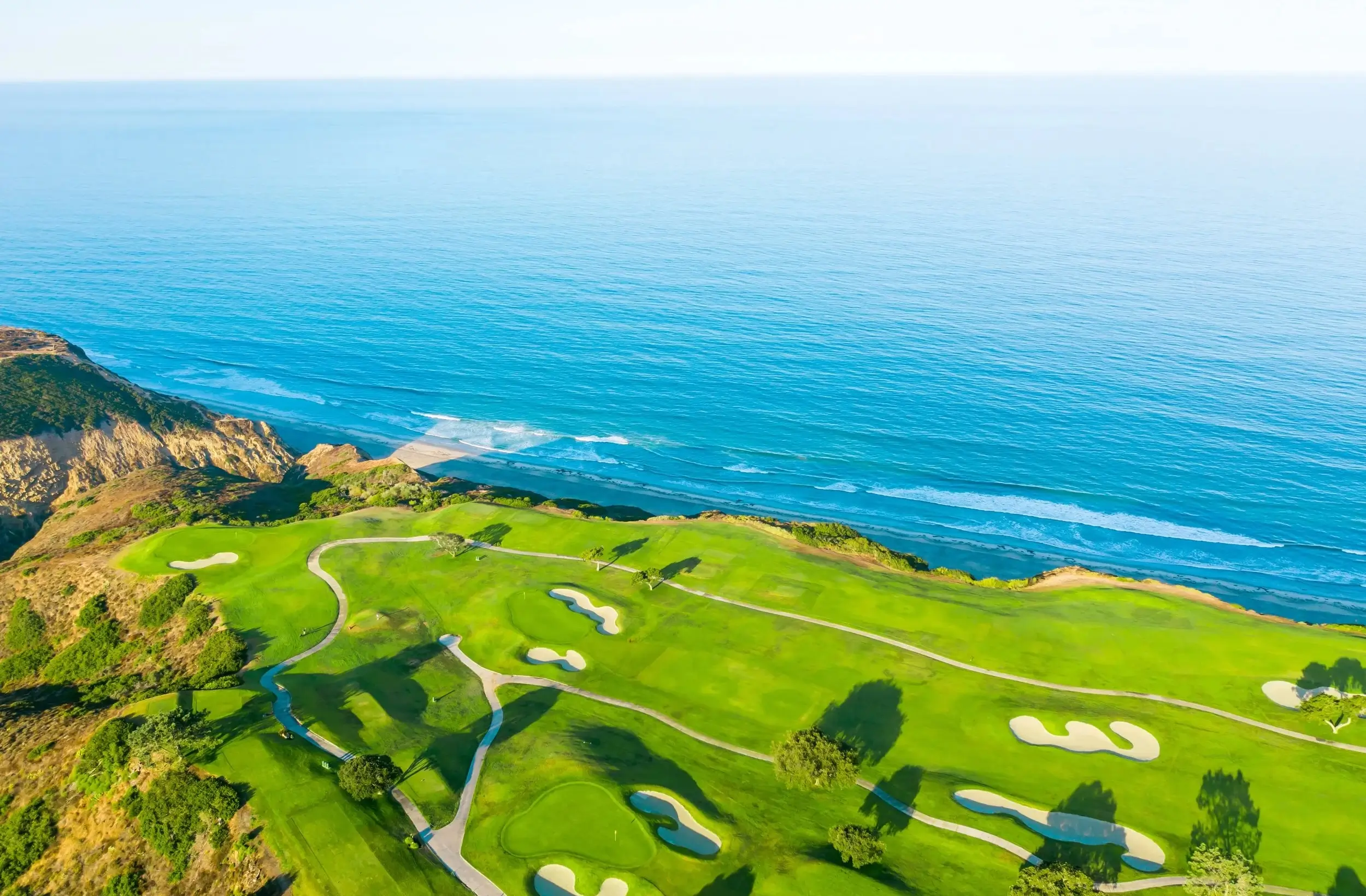 Torrey Pines Golf Course