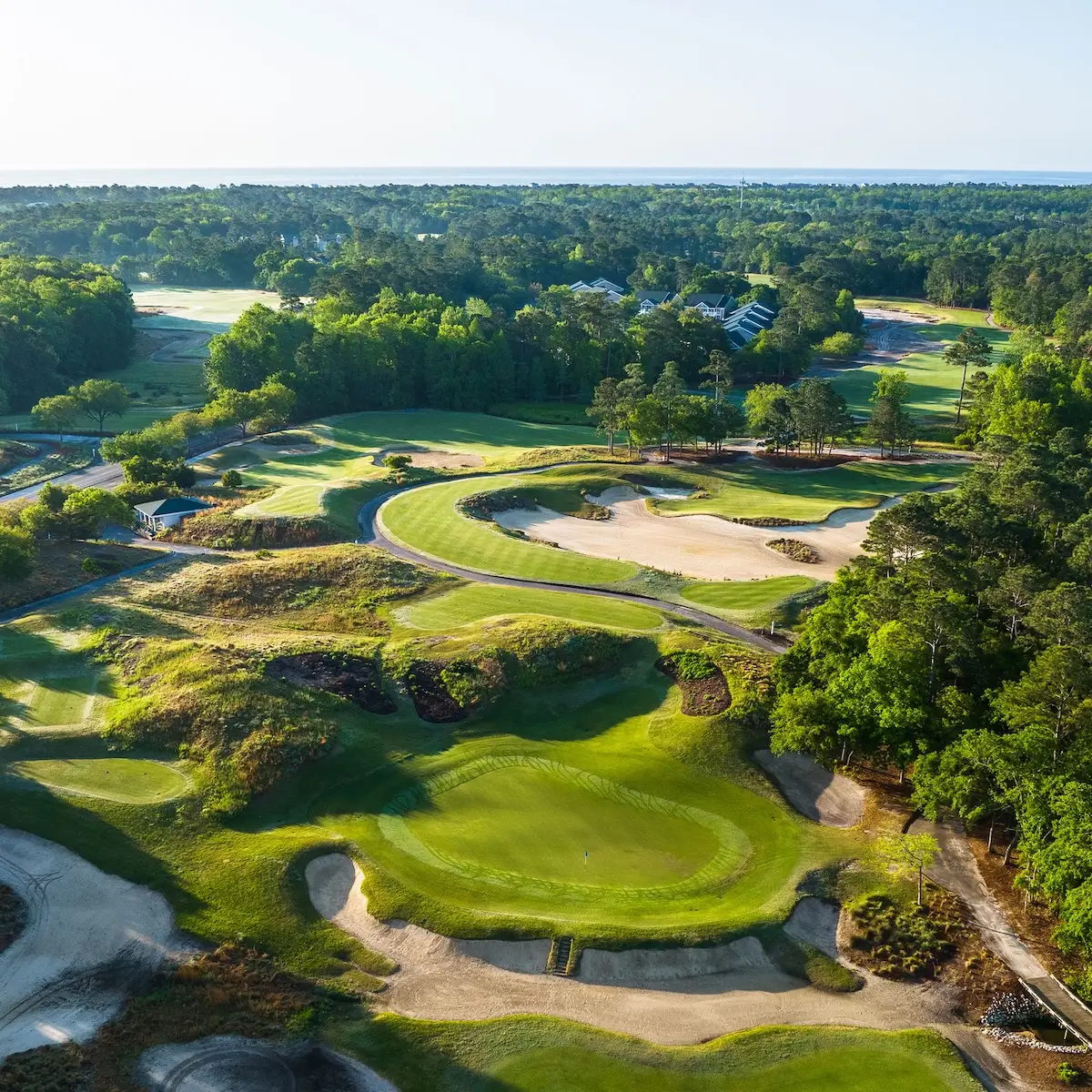 True Blue Golf Club
