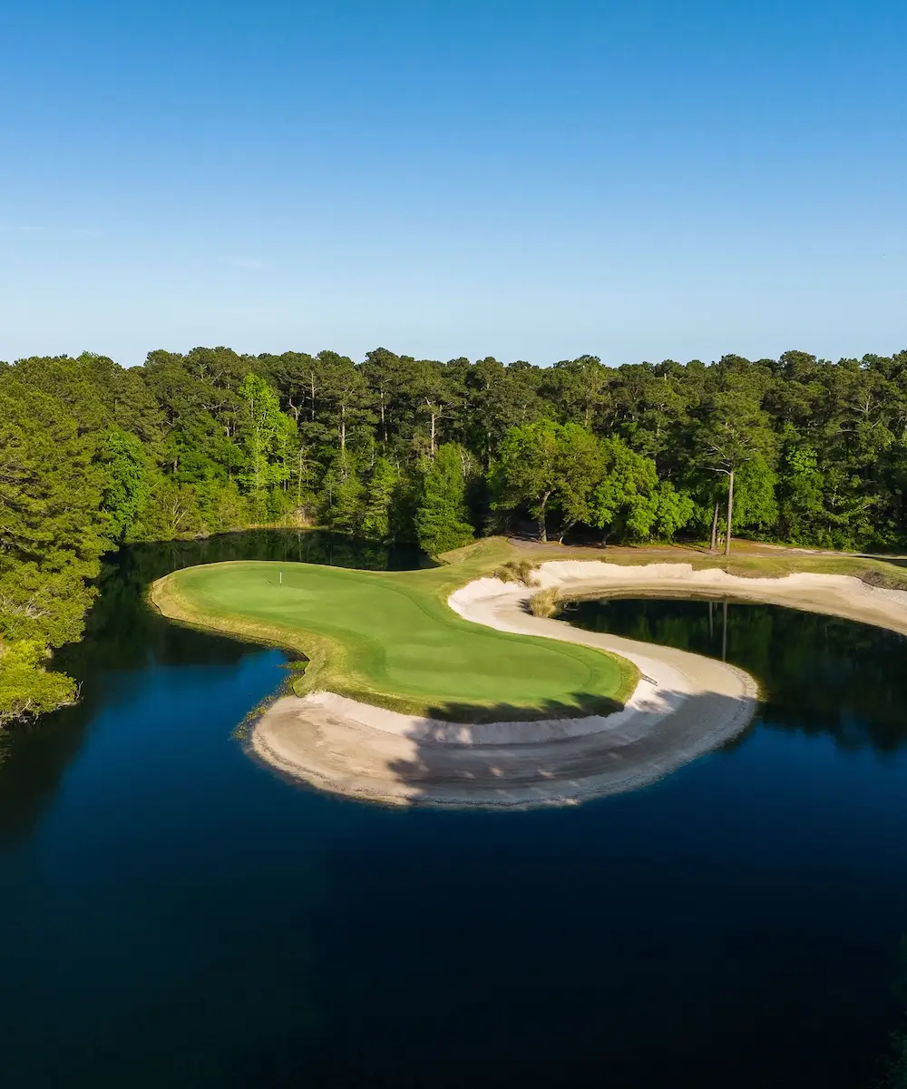 True Blue Golf Club