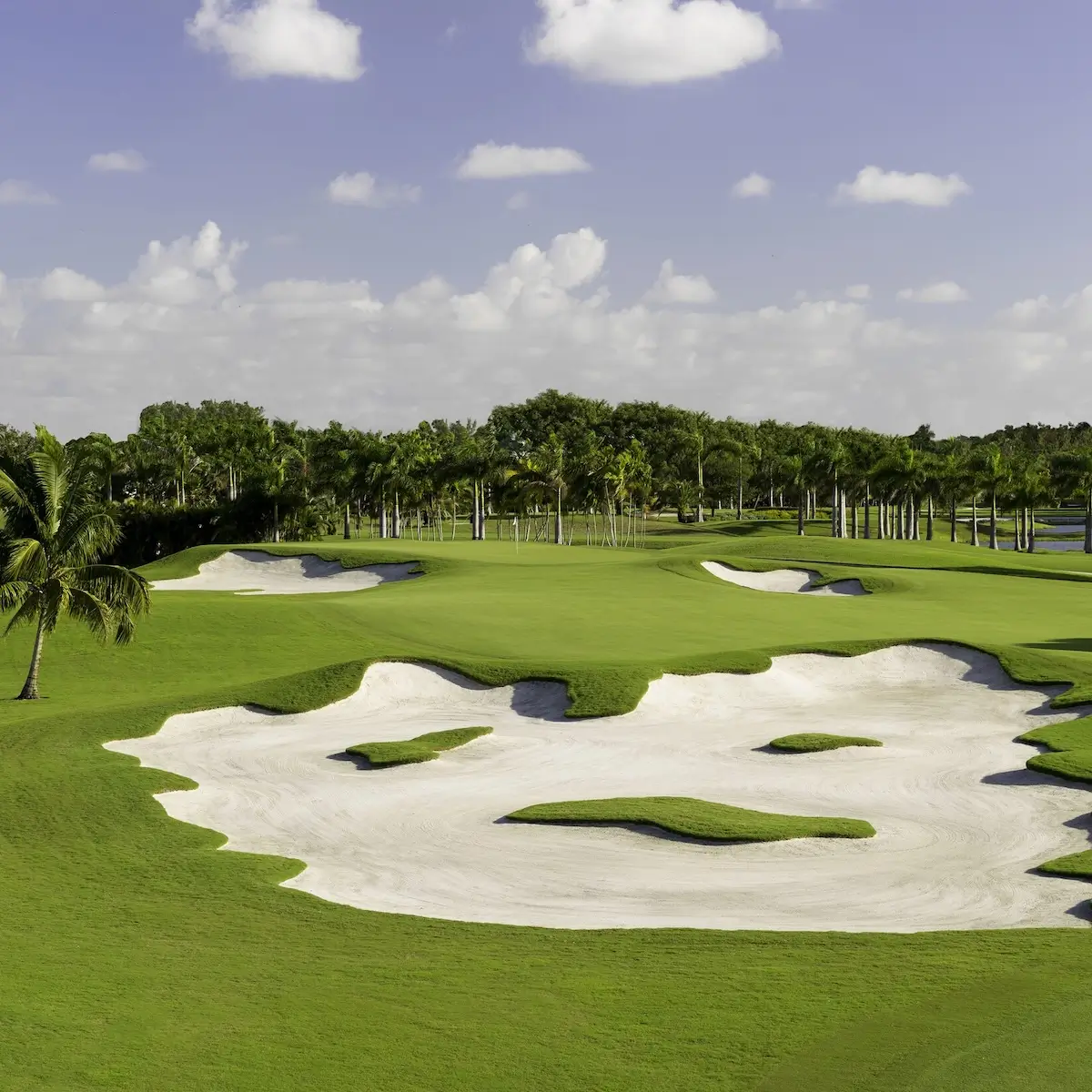 Trump National Doral