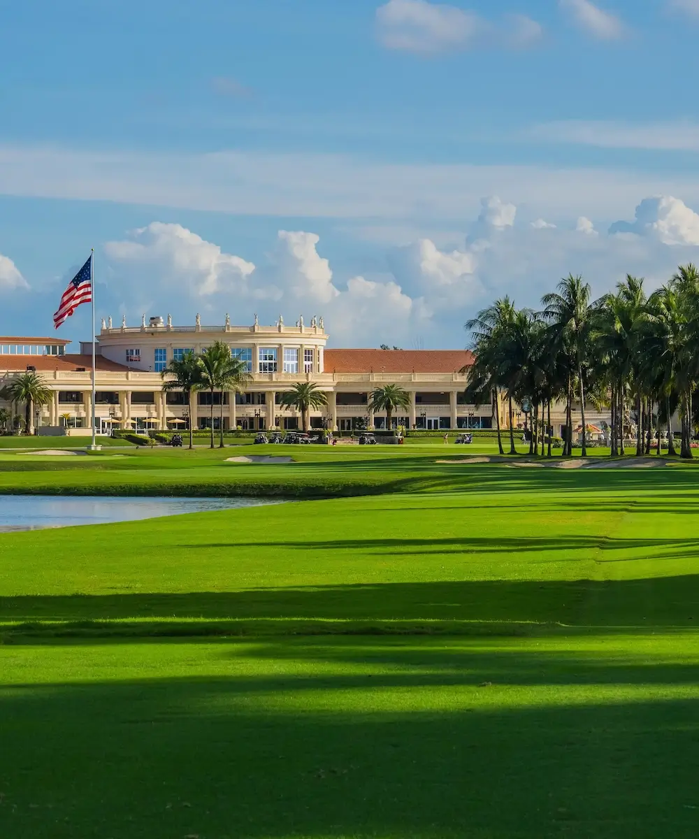 Trump National Doral