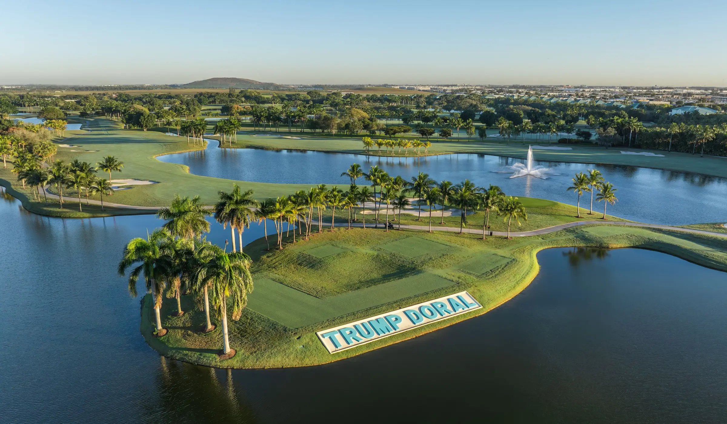 Trump National Doral