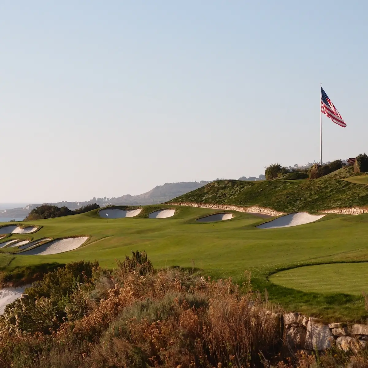 Trump National Golf Club Los Angeles