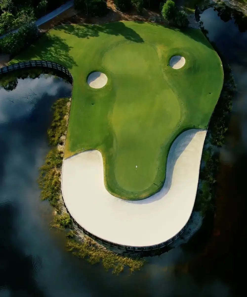 Trump National Golf Club Jupiter