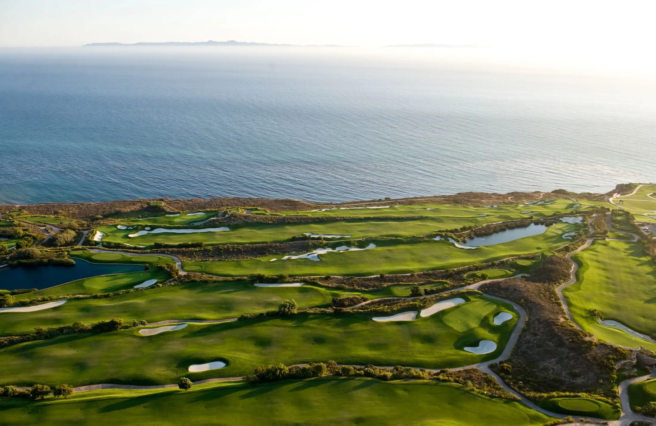 Trump National Golf Club Los Angeles
