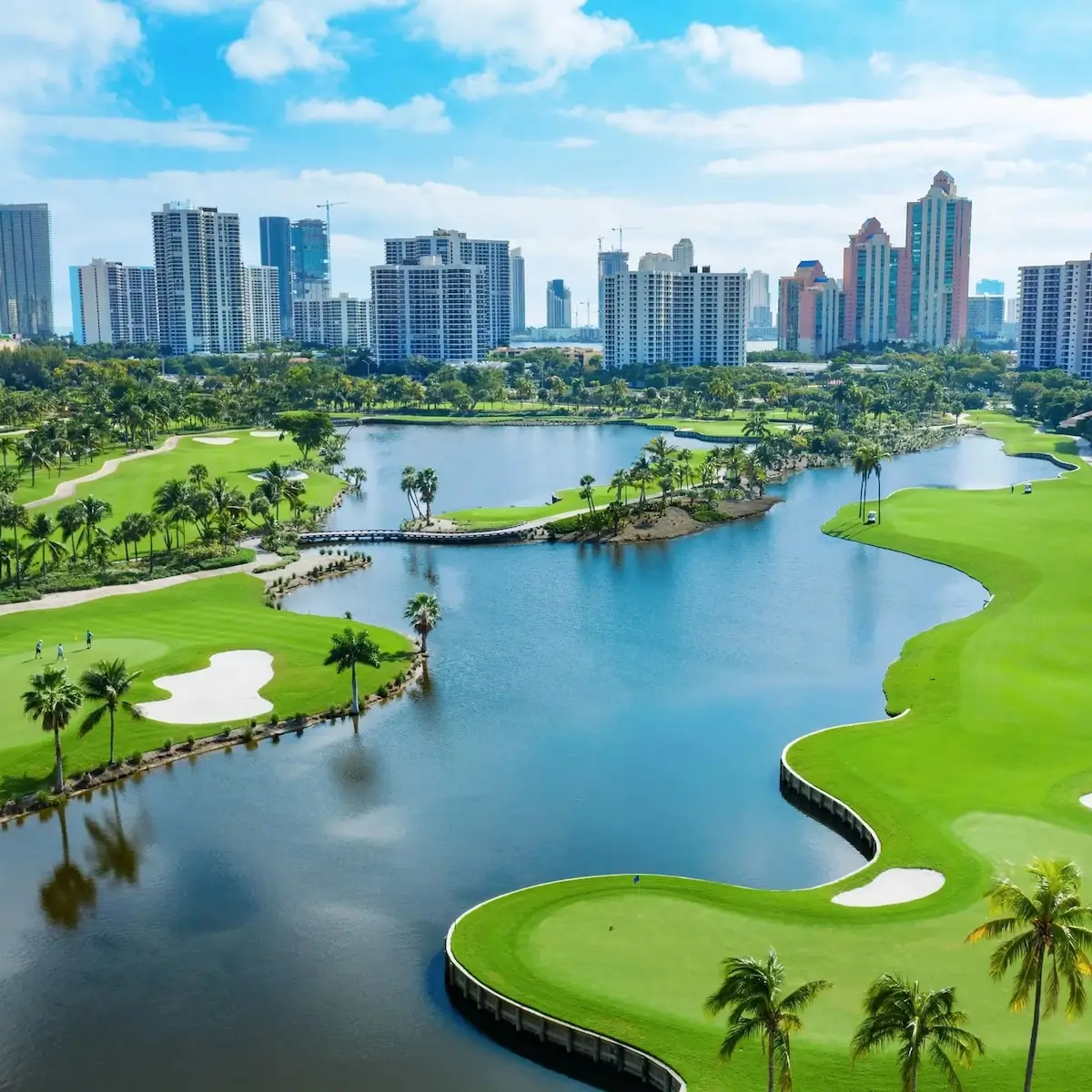 Turnberry Isle Country Club