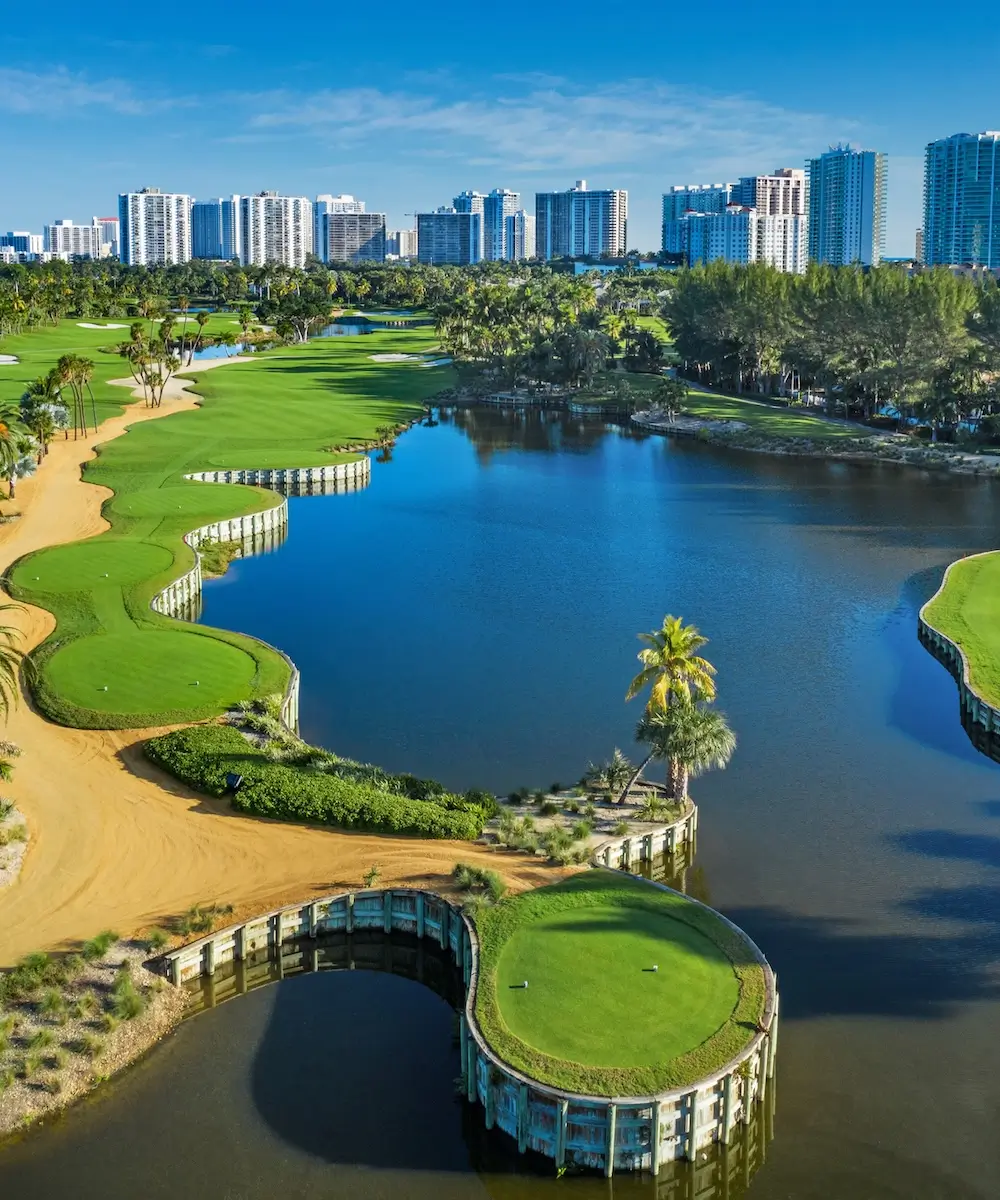 Turnberry Isle Country Club