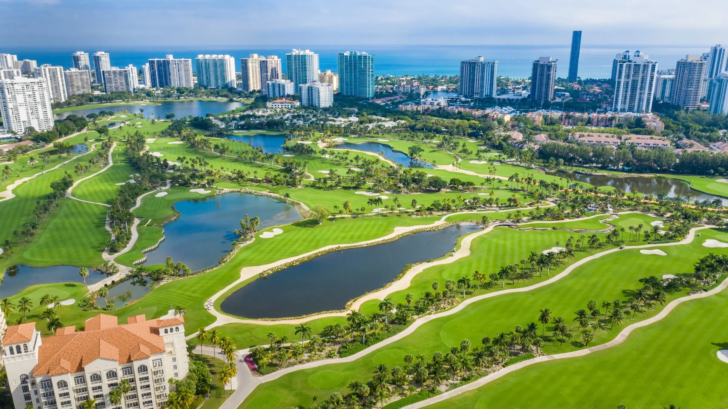 Turnberry Isle Country Club