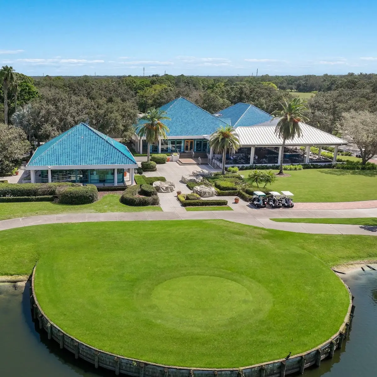 University Park Country Club