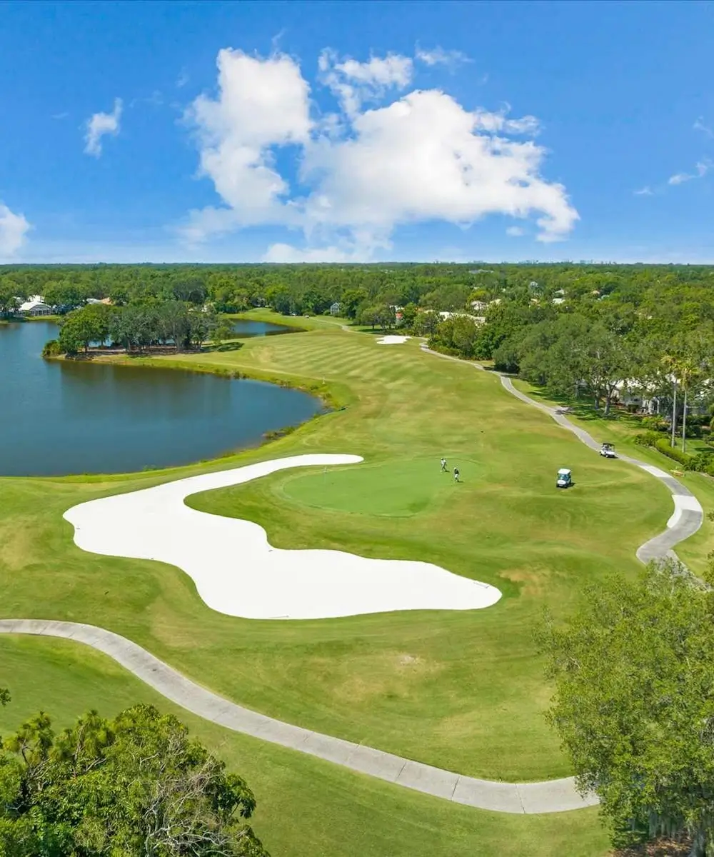 University Park Country Club