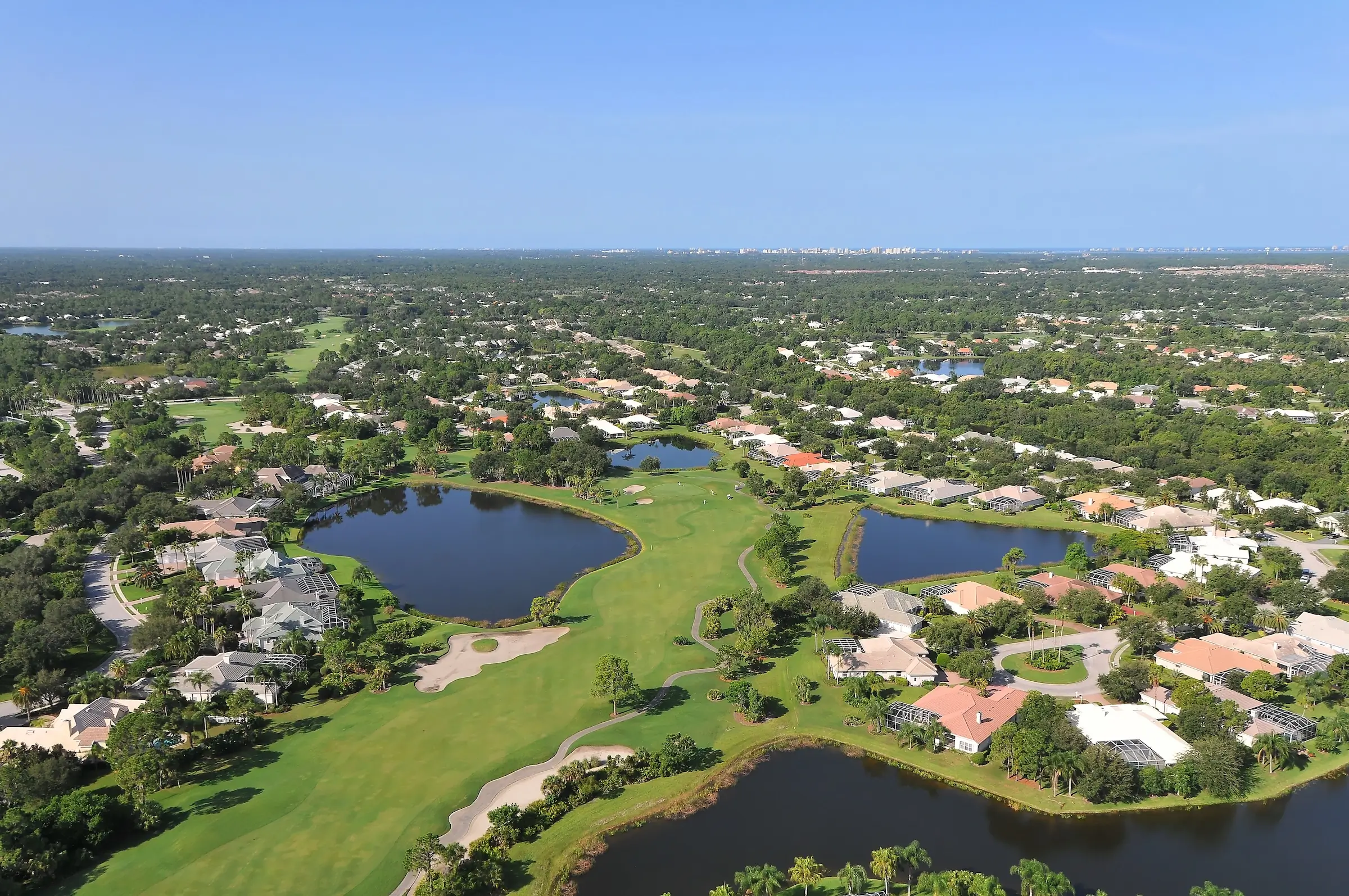 University Park Country Club