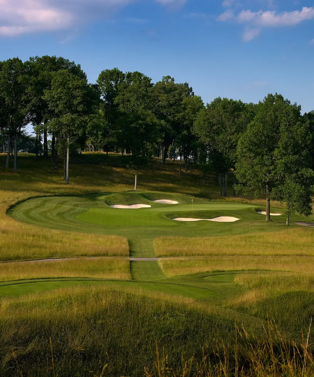 Valhalla Golf Club