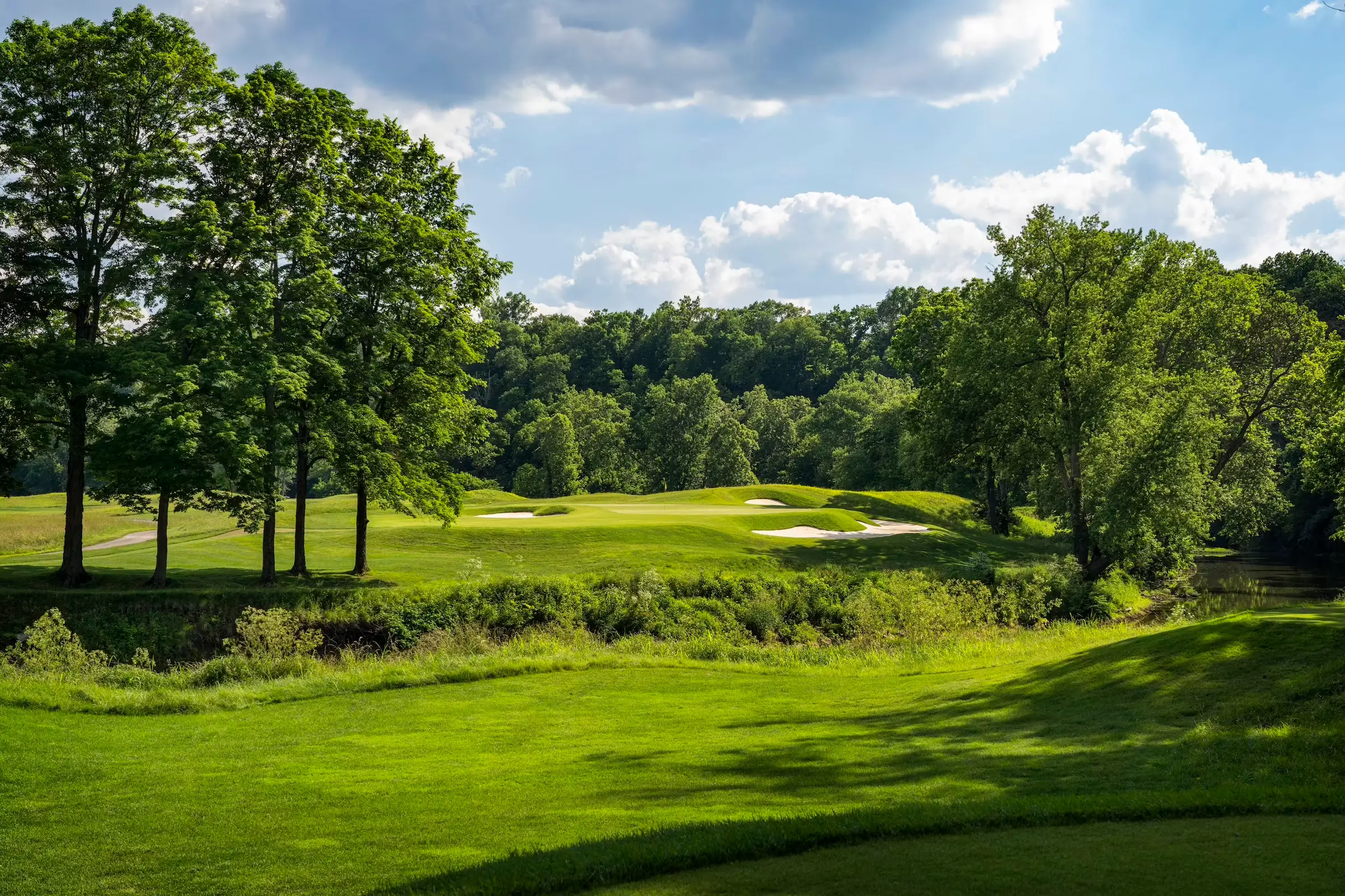 Valhalla Golf Club