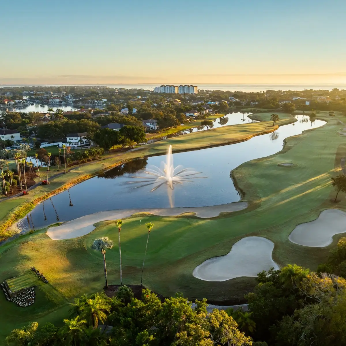 Vinoy Golf Club