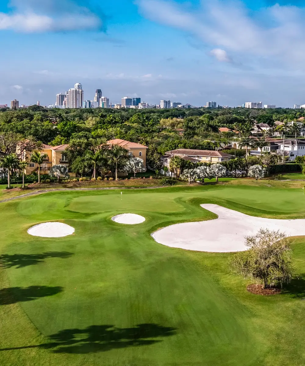 Vinoy Golf Club