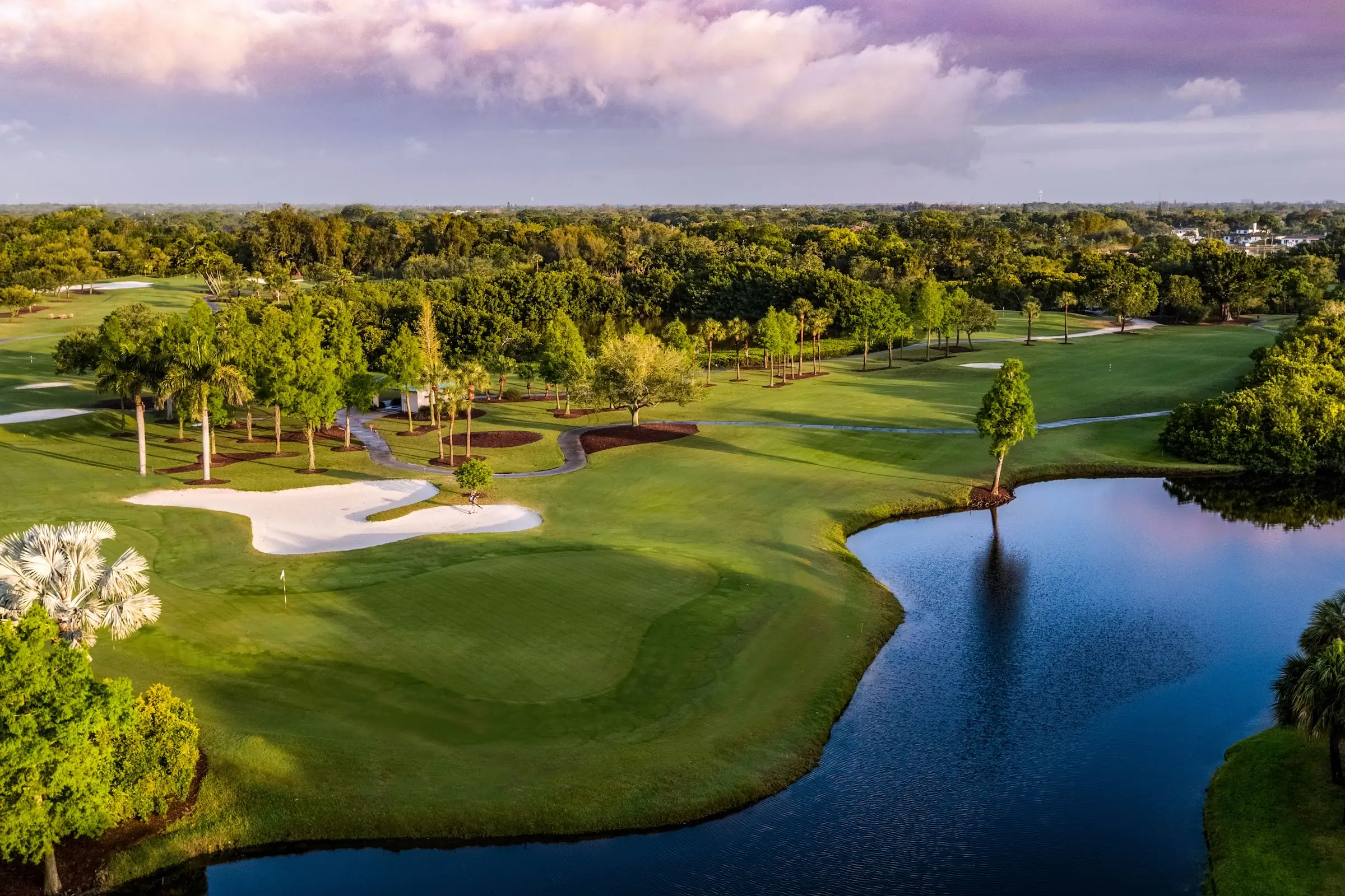 Vinoy Golf Club