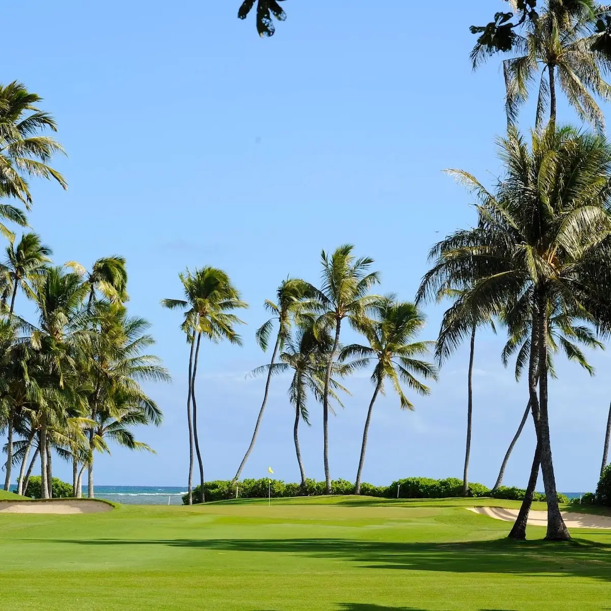 Waialae Country Club
