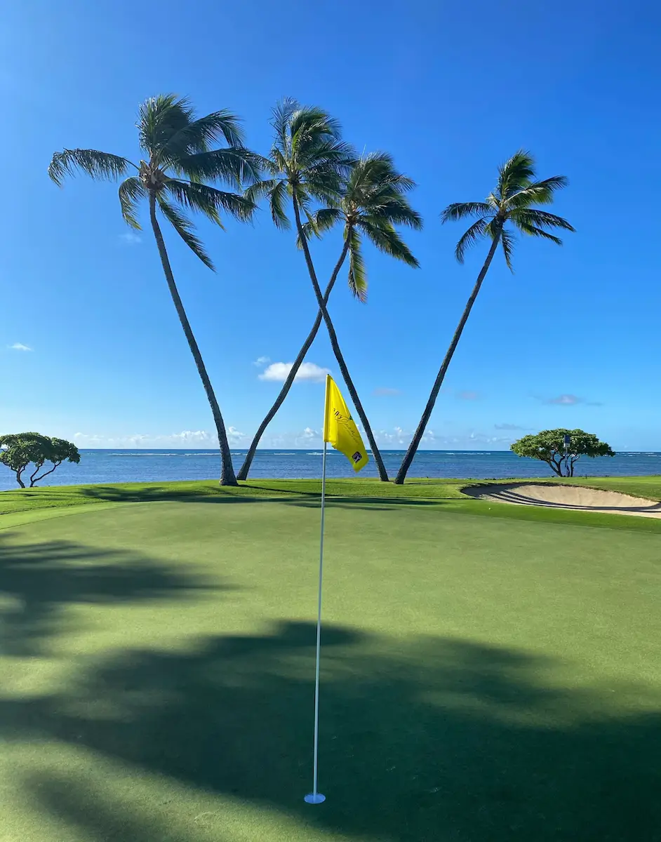 Waialae Country Club