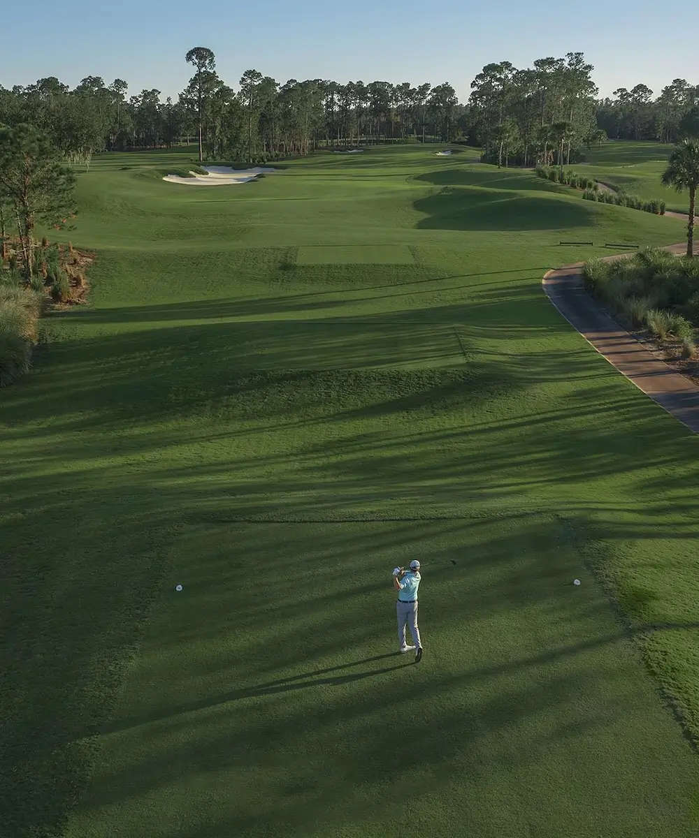Waldorf Astoria Golf Club