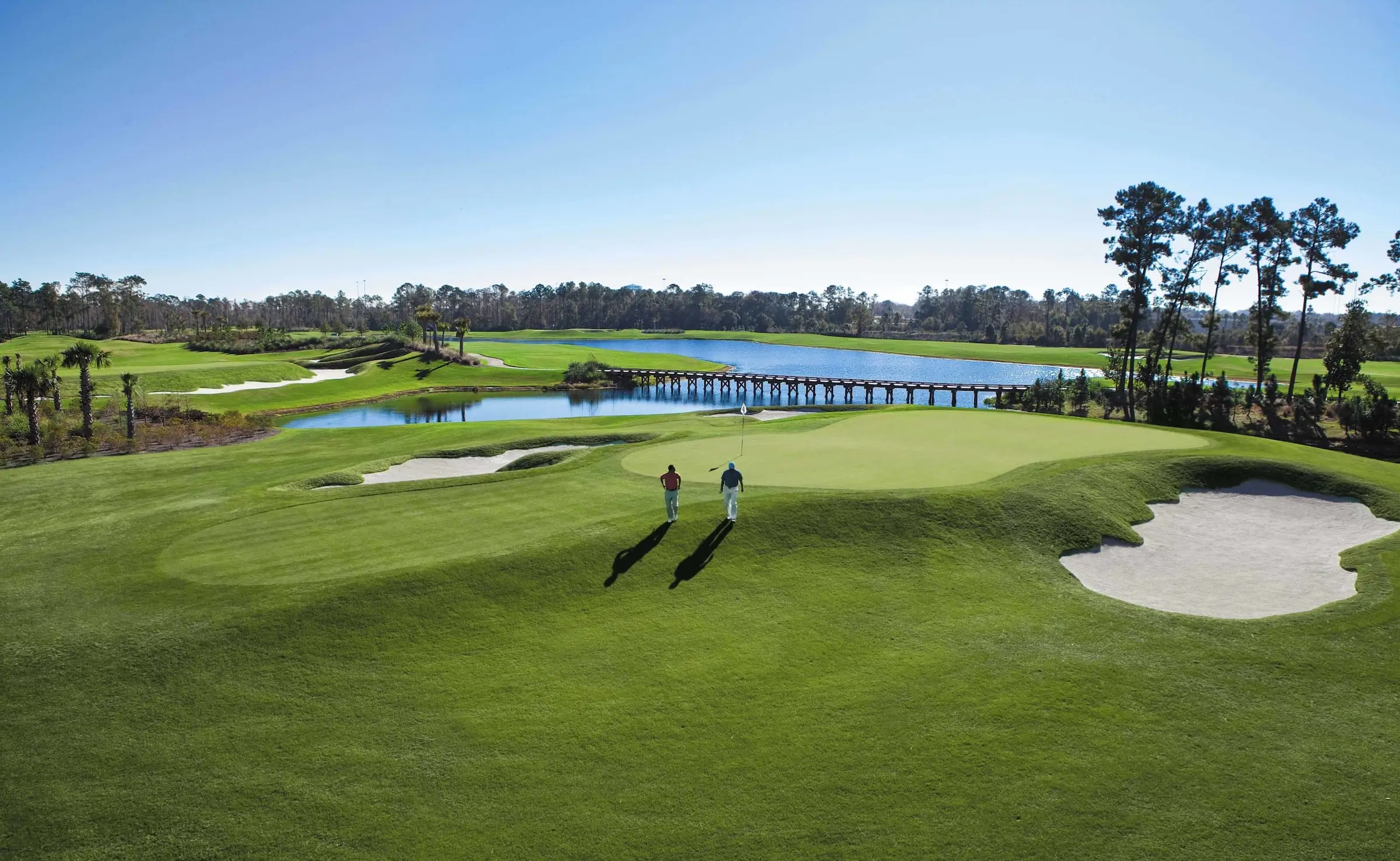 Waldorf Astoria Golf Club