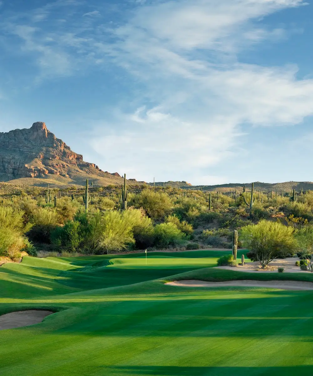 We-Ko-Pa Golf Club
