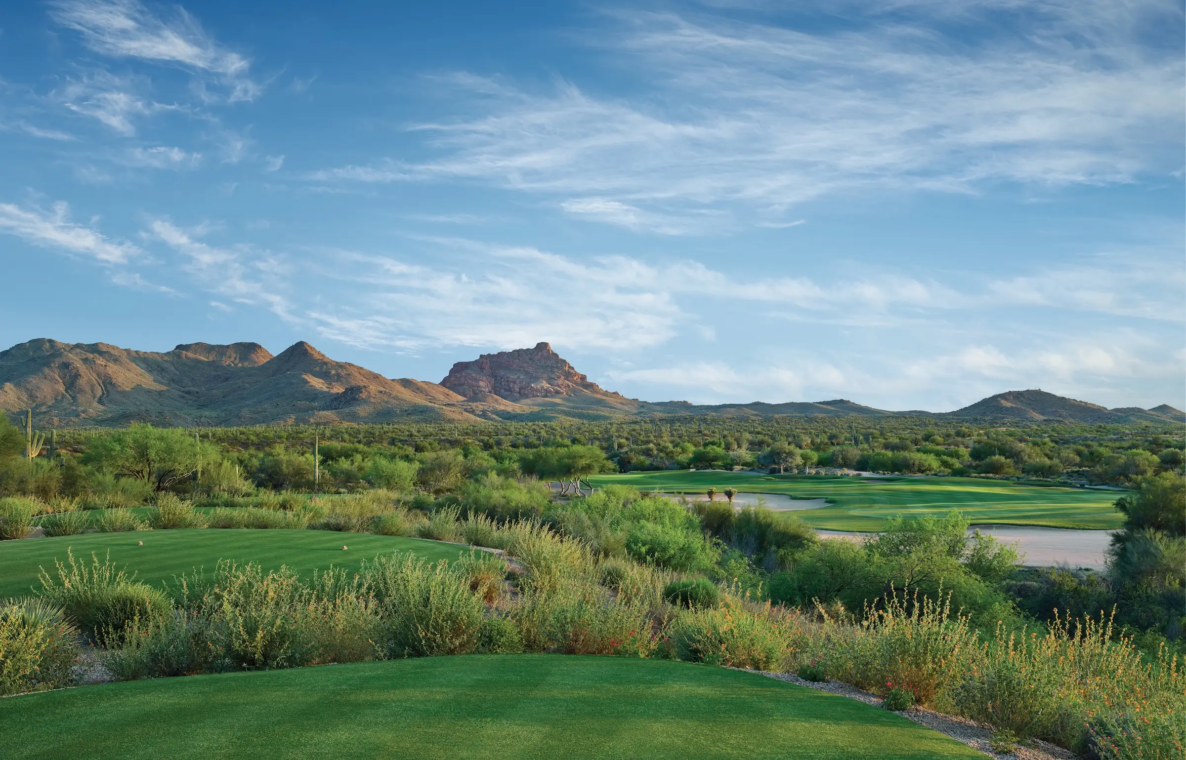 We-Ko-Pa Golf Club