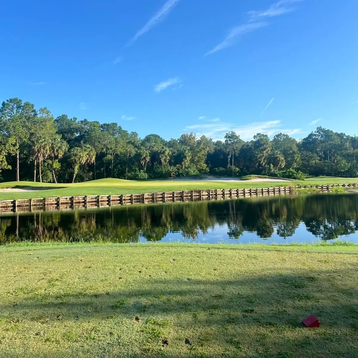 Westchase Golf Club