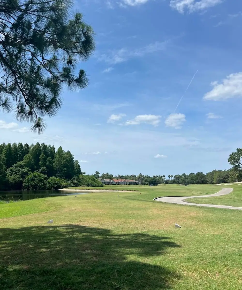 Westchase Golf Club