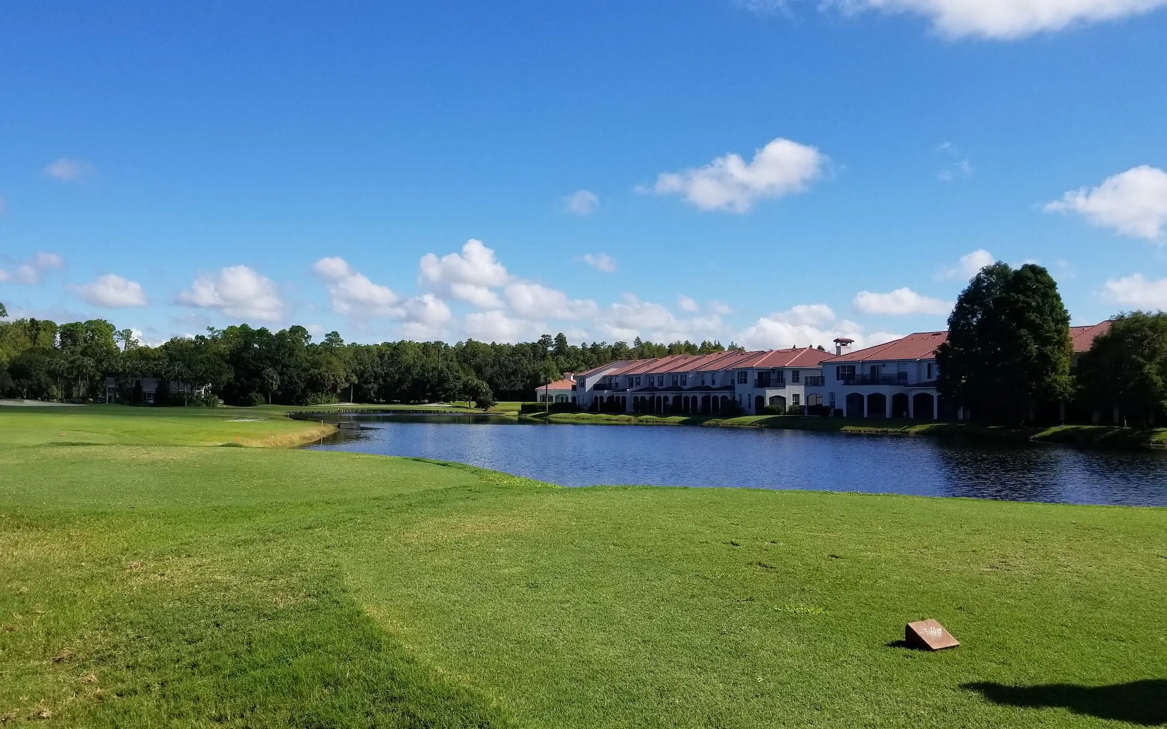 Westchase Golf Club