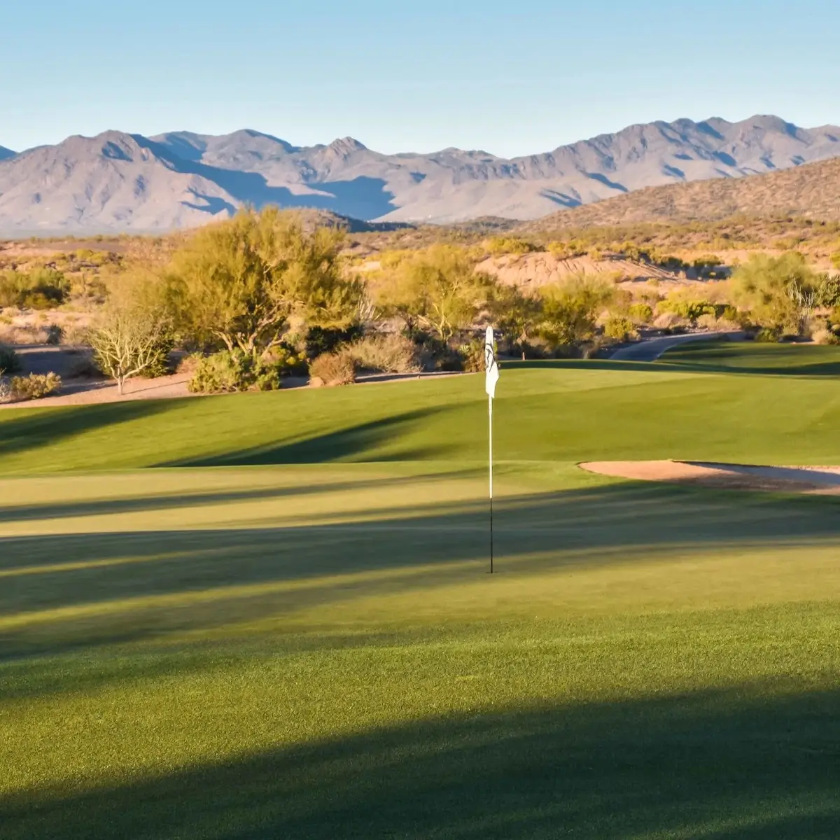 Wickenburg Ranch Golf Club